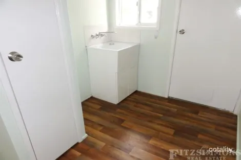Property photo of 68A Bunya Street Dalby QLD 4405