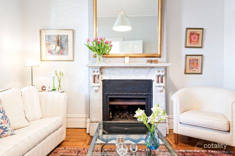 Property photo of 8 Cascade Street Paddington NSW 2021