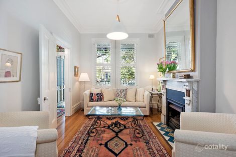 Property photo of 8 Cascade Street Paddington NSW 2021