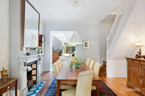 Property photo of 8 Cascade Street Paddington NSW 2021