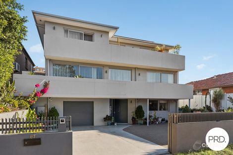 Property photo of 87 Mason Street Maroubra NSW 2035