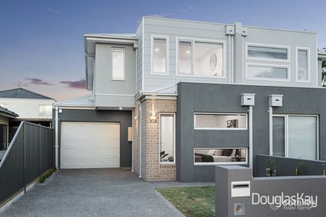 30 Lynch St, Sunshine, VIC 3020