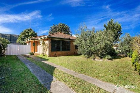 Property photo of 25 Tyquin Street Laverton VIC 3028