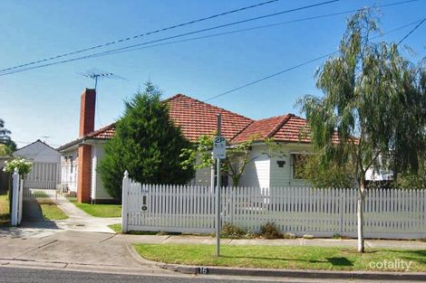Property photo of 16 Station Street Seaholme VIC 3018