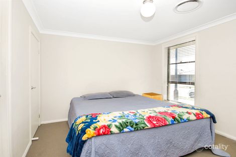 Property photo of 30 Lawler Street Ropes Crossing NSW 2760