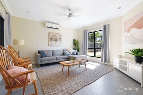 Property photo of 2 Fraser Court Bakewell NT 0832