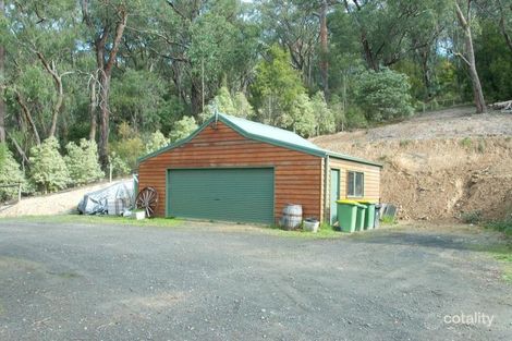 Property photo of 8 Witnish Street Yarra Junction VIC 3797