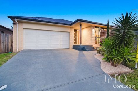 Property photo of 8 Adelaide Crescent Ormeau Hills QLD 4208
