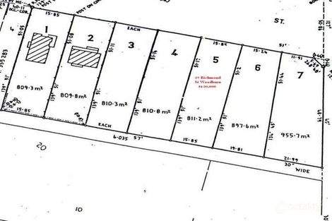 57 Richmond St, Woodburn, NSW 2472