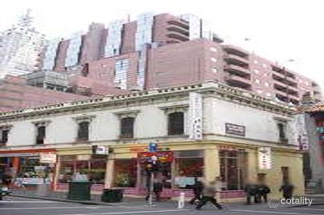 3/191 Exhibition St, Melbourne, VIC 3000