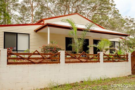 Property photo of 1 Bunning Street Russell Island QLD 4184