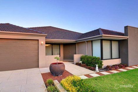 Property photo of 3 Sandleford Way Hammond Park WA 6164