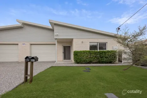 Property photo of 6 Wilkinson Street Booval QLD 4304