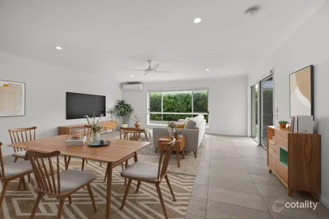 Property photo of 6 Wilkinson Street Booval QLD 4304