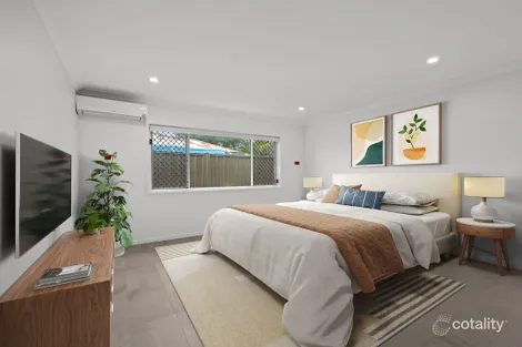 Property photo of 6 Wilkinson Street Booval QLD 4304