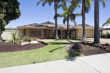 20 The Avenue, Warnbro, WA 6169