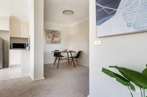Property photo of 10/1-3 Peel Street Kirribilli NSW 2061