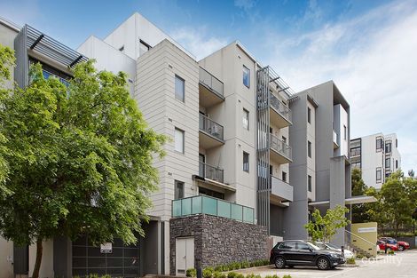 304/84-102 Altona St, Kensington, VIC 3031