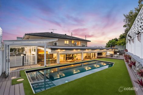 Property photo of 39 Indus Street Camp Hill QLD 4152