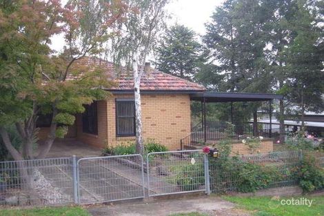 Property photo of 50 Clara Street Tumbarumba NSW 2653