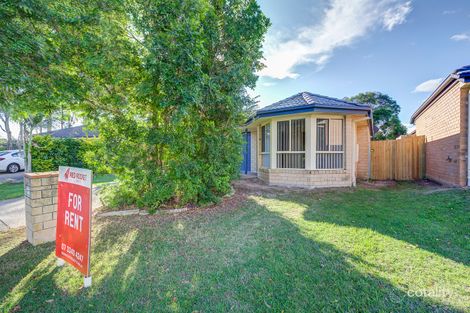 Property photo of 20 Chancellor Circuit Meadowbrook QLD 4131