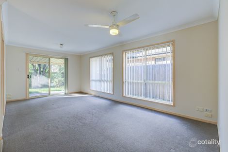 Property photo of 20 Chancellor Circuit Meadowbrook QLD 4131