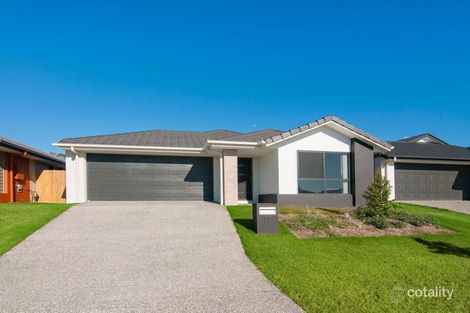 Property photo of 9 McWilliam Street Pimpama QLD 4209