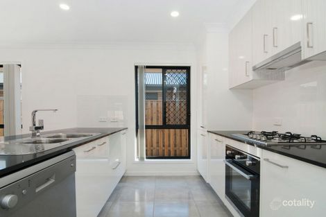 Property photo of 9 McWilliam Street Pimpama QLD 4209