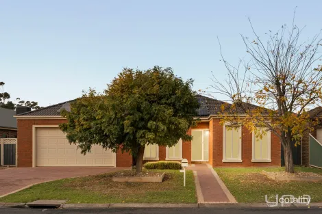 62 Evergreen Dr, Wyndham Vale, VIC 3024