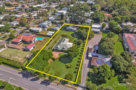 Property photo of 165 Blunder Road Durack QLD 4077