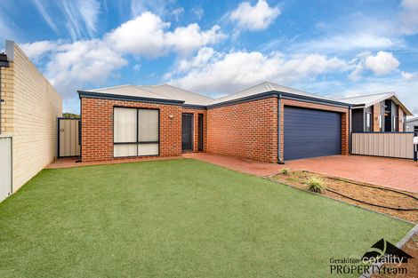 6 Jim Grant St, Mount Tarcoola, WA 6530