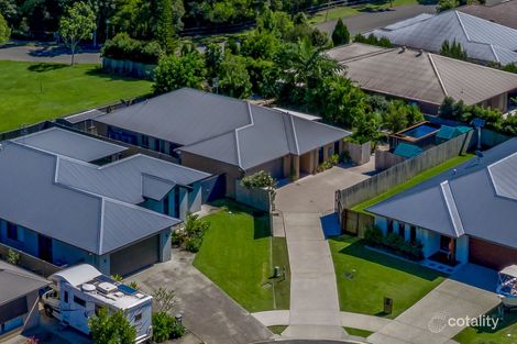 16 Bedford Cct, Coes Creek, QLD 4560