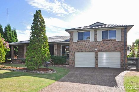 Property photo of 47 Adele Crescent Ashtonfield NSW 2323