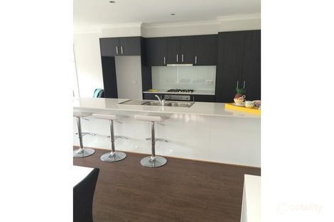 Property photo of LOT 30207 Millau Avenue Craigieburn VIC 3064