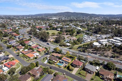 Property photo of 37 Nerli Street Everton Park QLD 4053