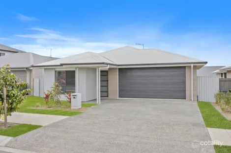 14 Abbott St, Walloon, QLD 4306