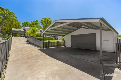 Property photo of 38 Todmorden Road Buttaba NSW 2283