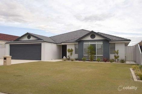 34 Lowlands Cres, Secret Harbour, WA 6173