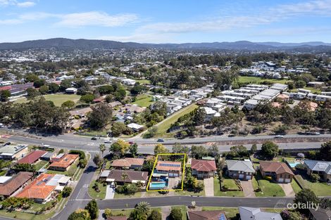 Property photo of 37 Nerli Street Everton Park QLD 4053
