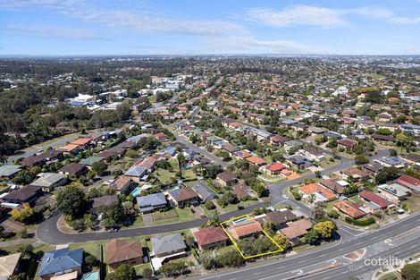 Property photo of 37 Nerli Street Everton Park QLD 4053