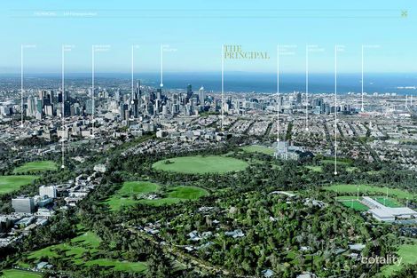 Property photo of 12/69-73 Flemington Road North Melbourne VIC 3051