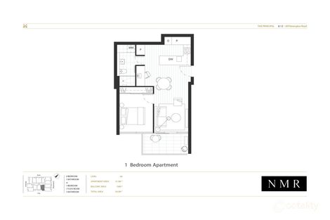 Property photo of 12/69-73 Flemington Road North Melbourne VIC 3051