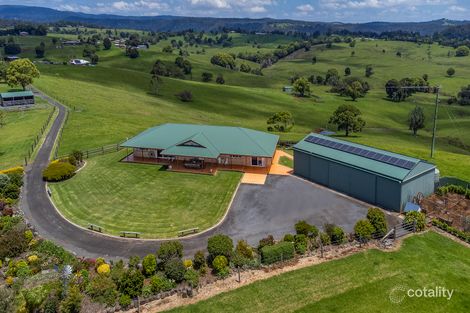 152 Binna Burra Rd, Beechmont, QLD 4211