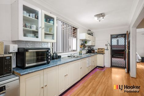 Property photo of 4 Nina Street Revesby NSW 2212
