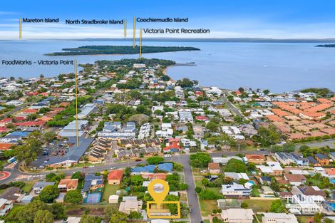 8 Yeo St, Victoria Point, QLD 4165