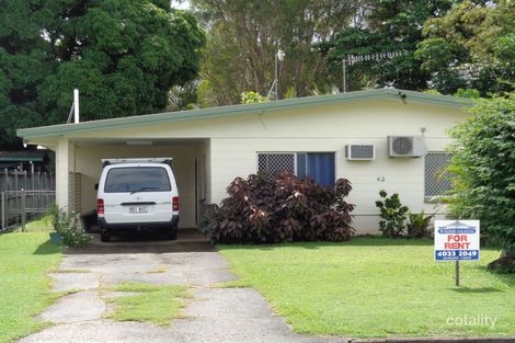 2/42 Fallon St, Manunda, QLD 4870