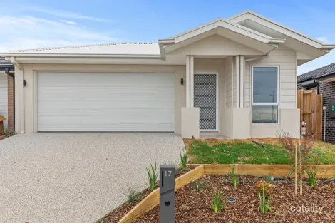 17 Winfred Dr, Mambourin, VIC 3024