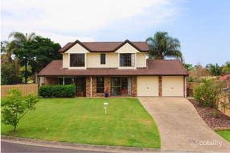 3 Blyde St, Sinnamon Park, QLD 4073