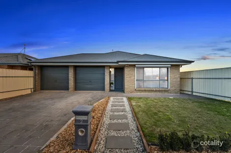 Property photo of 2 Themis Drive Munno Para West SA 5115