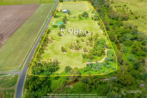 32 Mount Berryman Rd, Blenheim, QLD 4341
